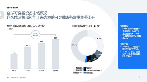 Meta 2022年家電及3C產品出海白皮書 計算機軟硬件及外圍設備的前景與策略