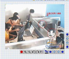 辦公室攝像頭的是與非 技術服務的雙刃劍